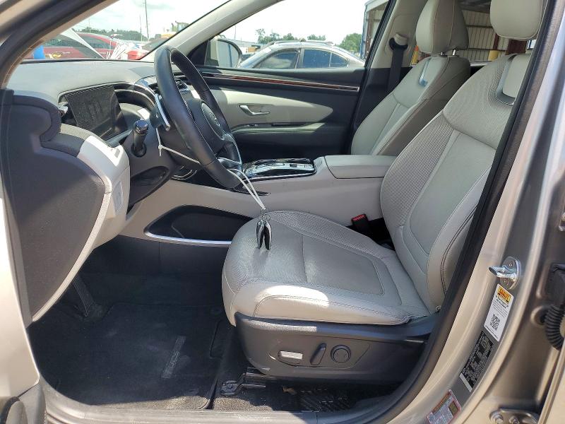 Aukcja sprzedaży 2022 Hyundai Tucson, vin: 5NMJE3AE0NH109499, numer aukcji: 59122676