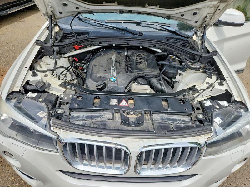 Продажа на аукционе авто 2016 Bmw X4, vin: 5UXXW5C51G0N92194, номер лота: 61111726