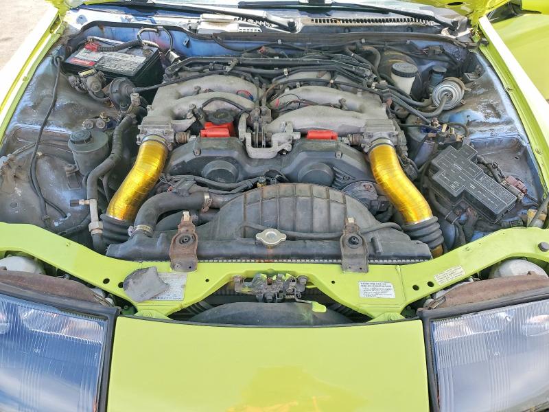 Продажа на аукционе авто 1990 Nissan 300zx, vin: JN1RZ24A1LX012782, номер лота: 63384716