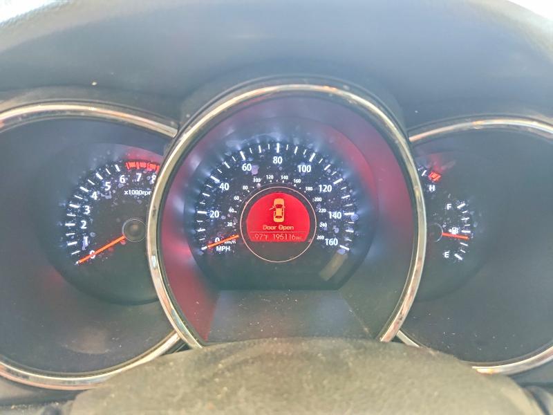Aukcja sprzedaży 2013 Kia Optima, vin: 5XXGM4A71DG223755, numer aukcji: 59245256