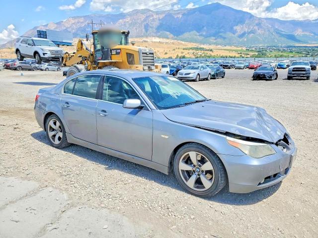 Aukcja sprzedaży 2006 Bmw 530, vin: WBANE73576CM36971, numer aukcji: 62061946