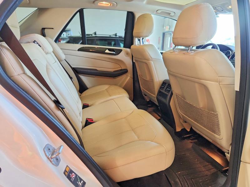 Продажа на аукционе авто 2017 Mercedes-benz Gle, vin: 4JGDA5HB9HA973431, номер лота: 61343416