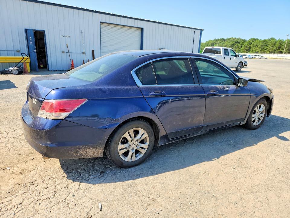Продажа на аукционе авто 2008 Honda Accord, vin: 1HGCP26458A123203, номер лота: 59332446