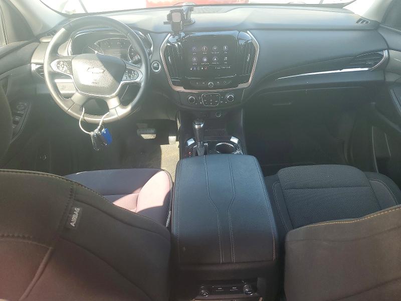 Aukcja sprzedaży 2020 Chevrolet Traverse, vin: 1GNEVGKW1LJ221971, numer aukcji: 60002046