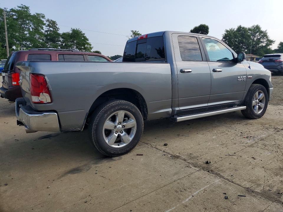 62679376 :رقم المزاد ، 1C6RR7GT9DS533620 vin ، 2013 Ram 1500 مزاد بيع