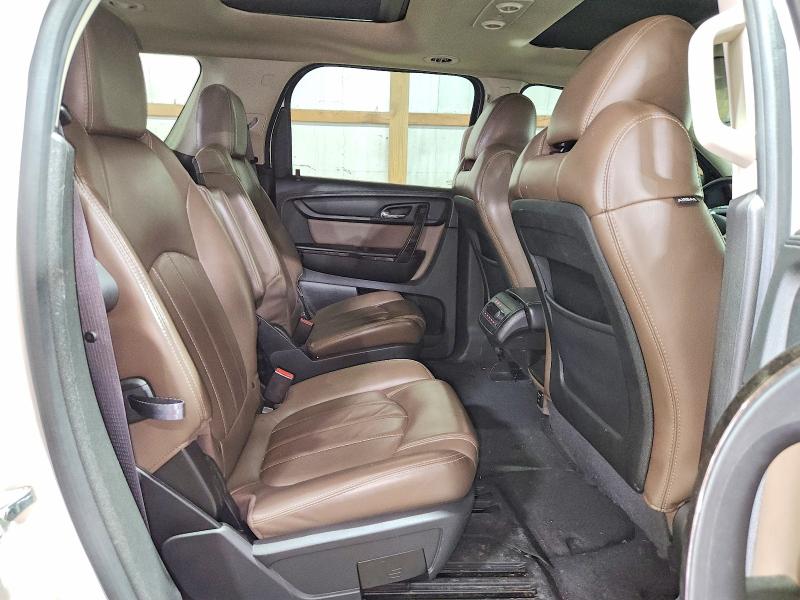 Продажа на аукционе авто 2015 Gmc Acadia, vin: 1GKKVSKD3FJ186842, номер лота: 61541836