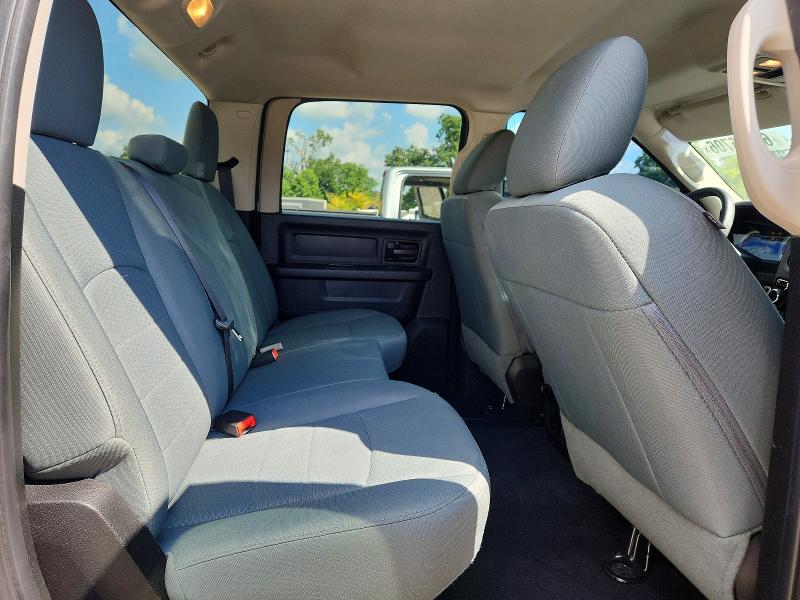 Продажа на аукционе авто 2017 Ram 1500, vin: 3C6RR7KT1HG574036, номер лота: 60026706
