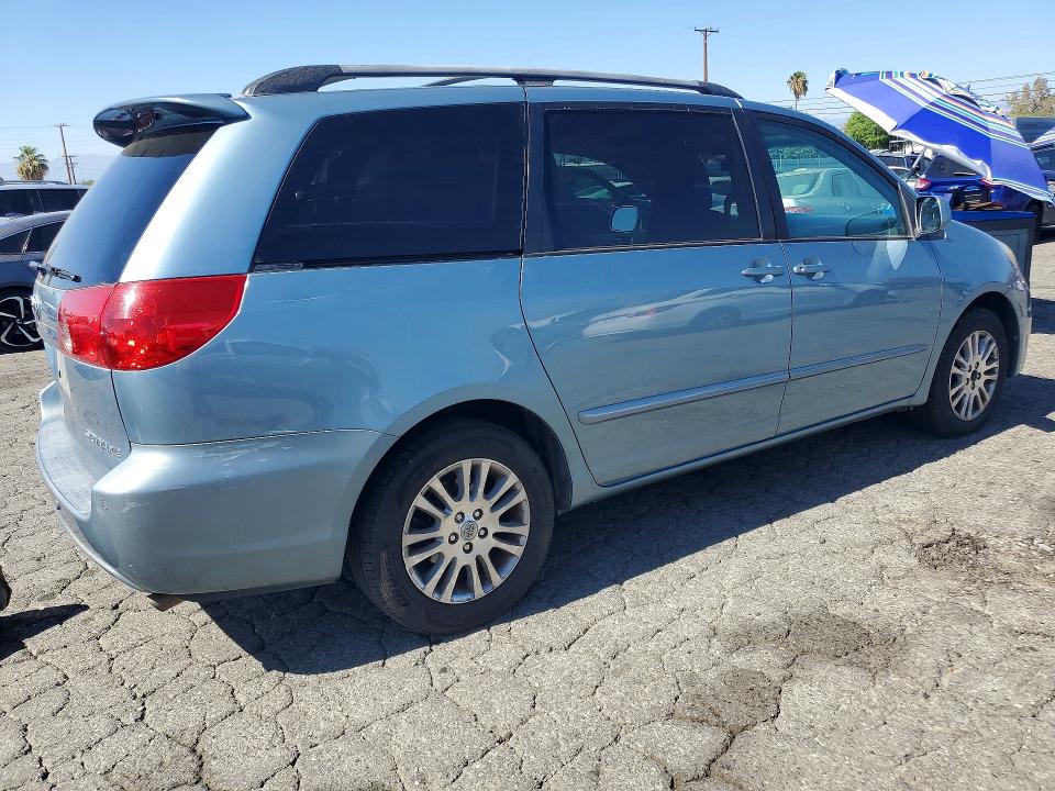Aukcja sprzedaży 2009 Toyota Sienna, vin: 5TDZK22C99S225547, numer aukcji: 62722396