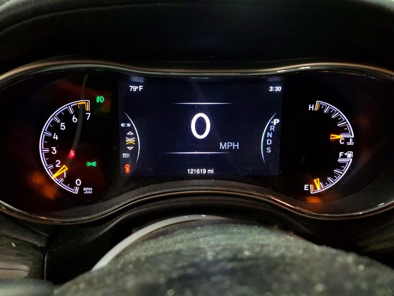 Продаж на аукціоні авто 2015 Jeep Grand Cherokee, vin: 1C4RJFCG7FC609223, номер лоту: 61901766