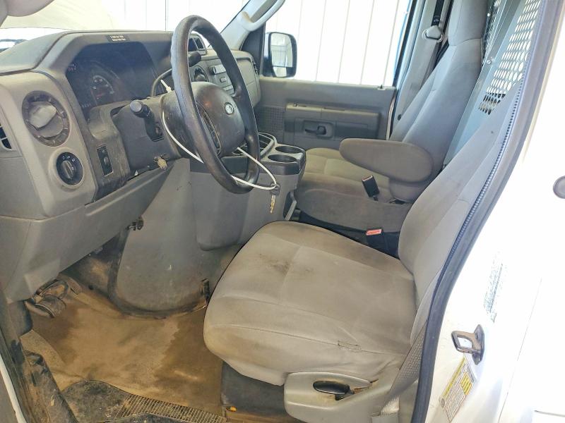 62410846 :رقم المزاد ، 1FTNE24WX9DA48693 vin ، 2009 Ford E250 مزاد بيع
