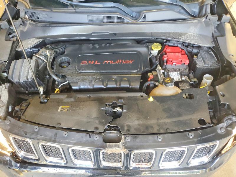 Продажа на аукционе авто 2020 Jeep Compass, vin: 3C4NJDCB4LT135447, номер лота: 59323356
