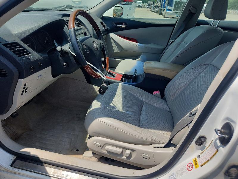 Aukcja sprzedaży 2008 Lexus Es, vin: JTHBJ46G982224481, numer aukcji: 60510926