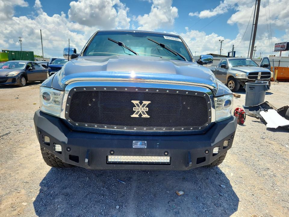60255586 :رقم المزاد ، 1C6RR7PM5FS538213 vin ، 2015 Ram 1500 مزاد بيع