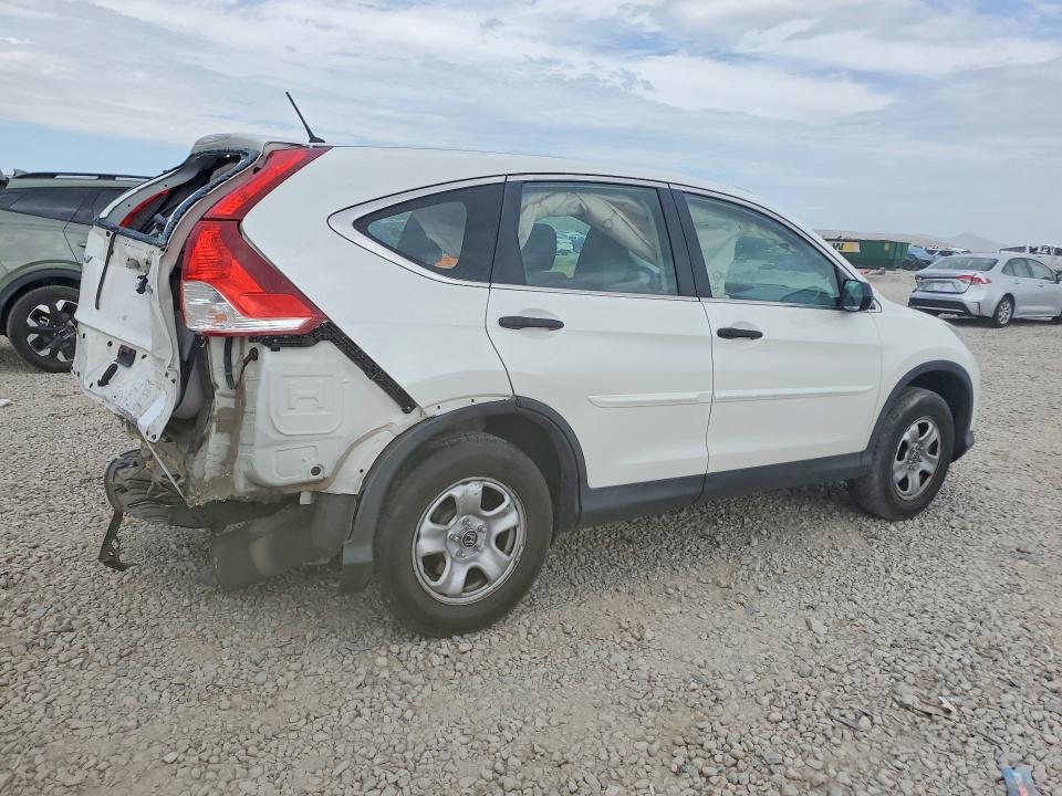 Aukcja sprzedaży 2014 Honda Cr-v, vin: 5J6RM4H30EL098562, numer aukcji: 61089246
