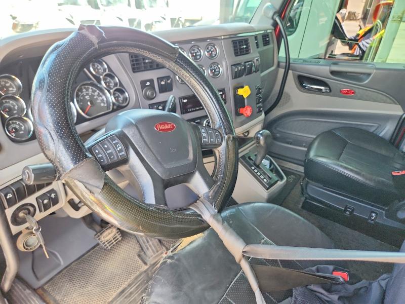 Продажа на аукционе авто 2016 Peterbilt 579, vin: 1XPBDP9X2GD306575, номер лота: 60269236