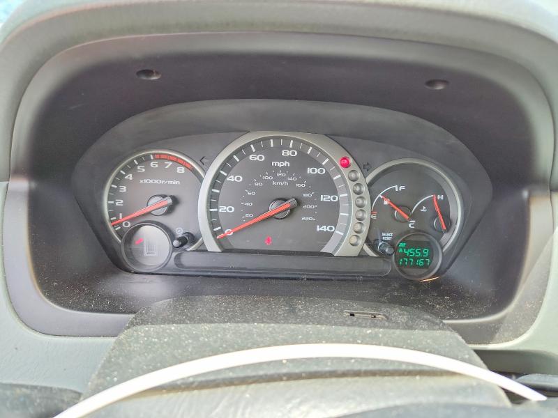 Aukcja sprzedaży 2004 Honda Pilot, vin: 5FNYF18664B006215, numer aukcji: 60076146