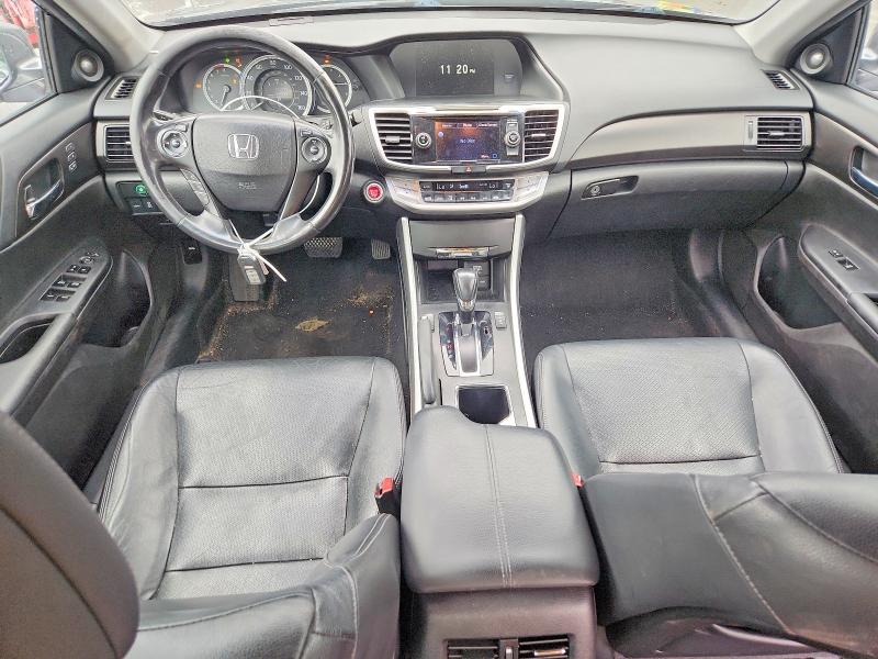 Aukcja sprzedaży 2013 Honda Accord, vin: 1HGCR2F80DA227069, numer aukcji: 62971346