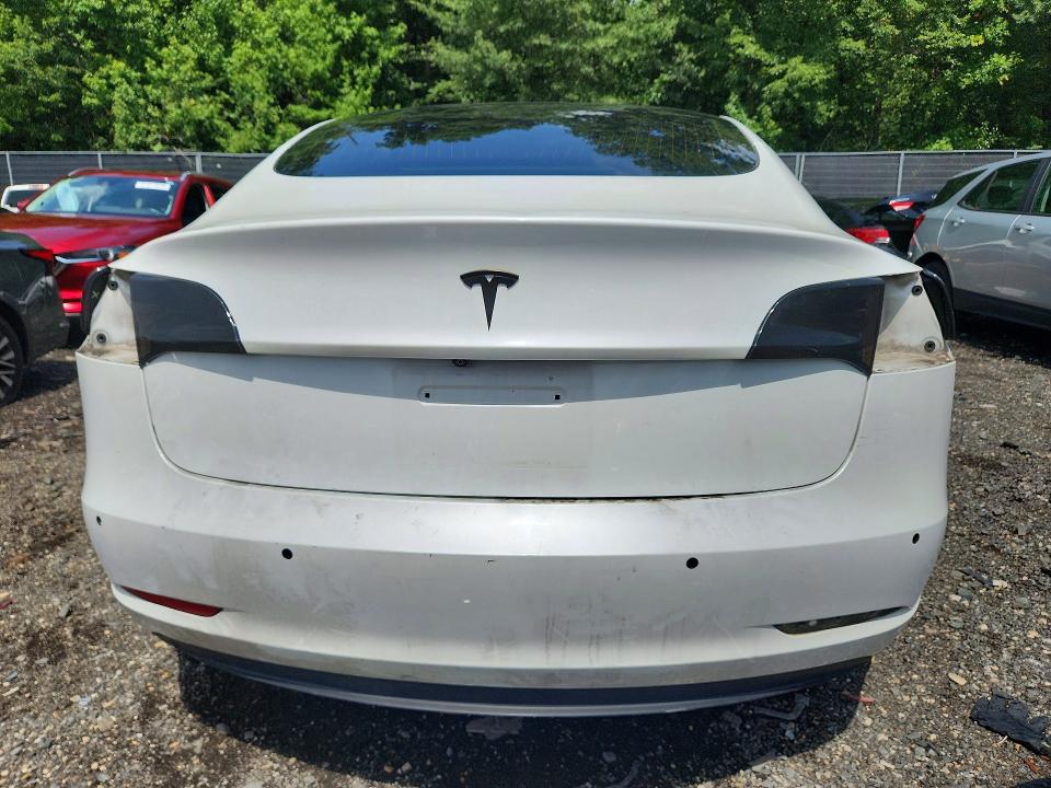 Aukcja sprzedaży 2019 Tesla Model 3, vin: 5YJ3E1EA9KF311713, numer aukcji: 61937186