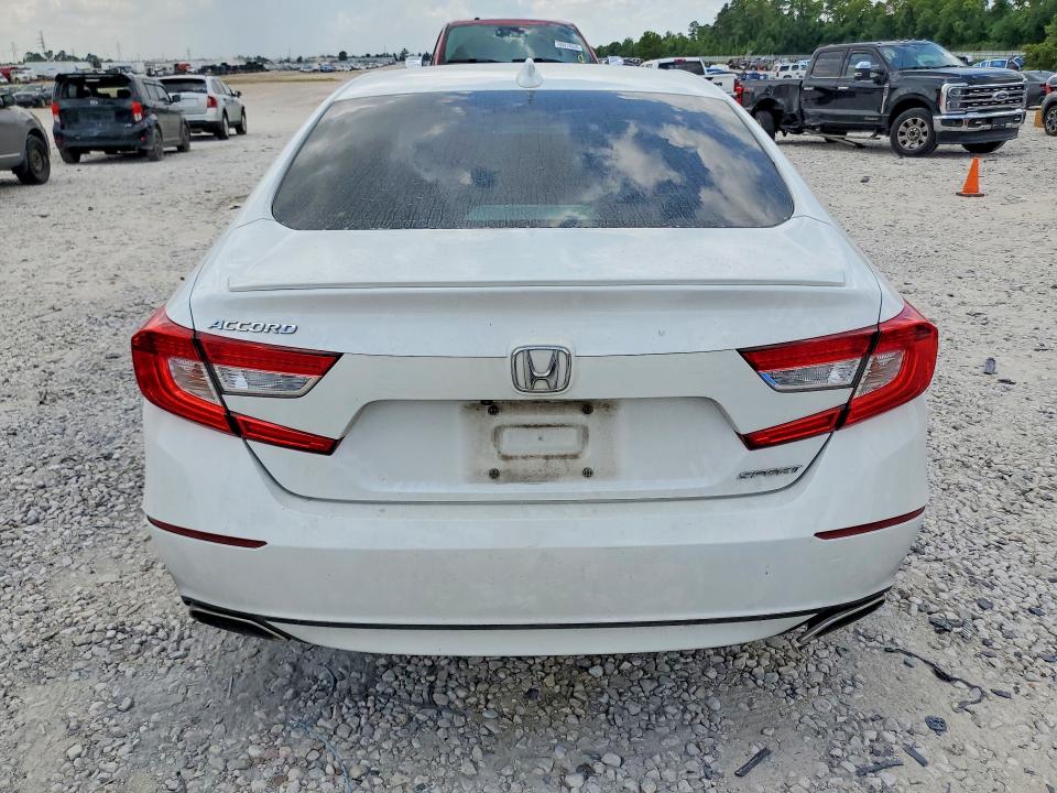Продажа на аукционе авто 2019 Honda Accord, vin: 1HGCV1F30KA076855, номер лота: 60155326