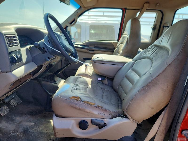 59987966 :رقم المزاد ، 1FTNX21S6YEC84441 vin ، 2000 Ford F250 مزاد بيع