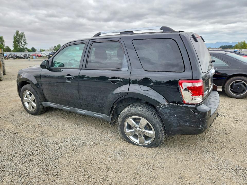 Aukcja sprzedaży 2012 Ford Escape, vin: 1FMCU9EG9CKA07934, numer aukcji: 61051746
