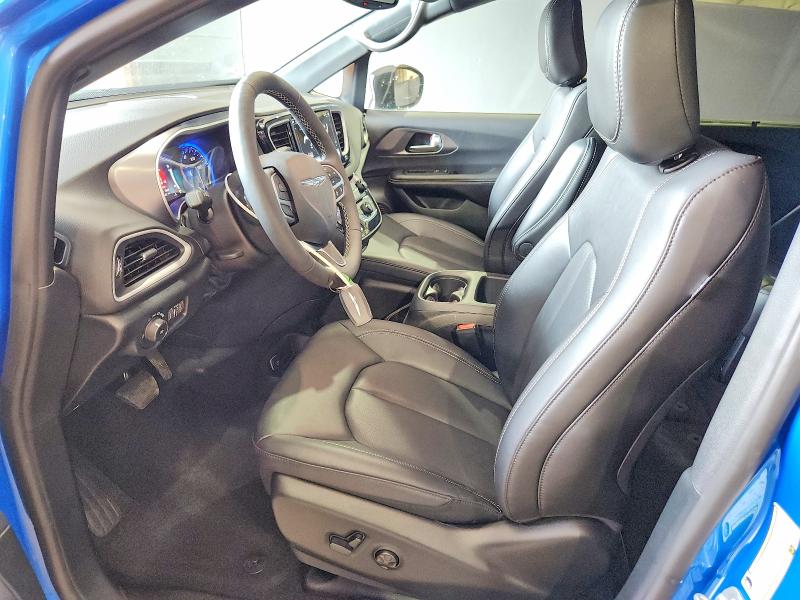 2026 Chrysler Pacifica მანქანა იყიდება აუქციონზე, vin: 2C4RC1BG9TR273995, აუქციონის ნომერი: 61311126