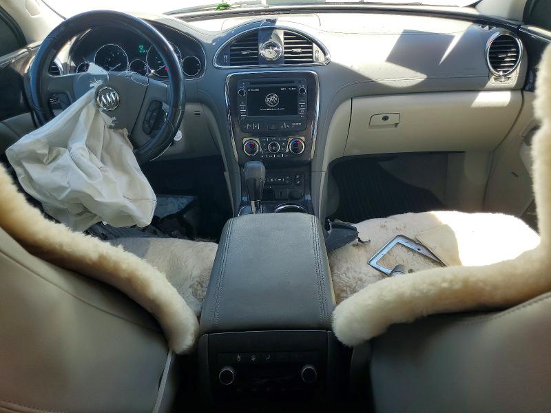Aukcja sprzedaży 2017 Buick Enclave, vin: 5GAKVCKDXHJ337603, numer aukcji: 61233846