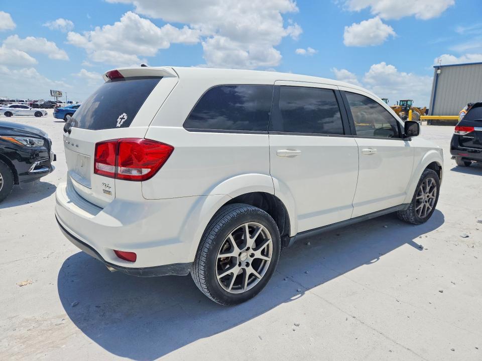 Aukcja sprzedaży 2016 Dodge Journey, vin: 3C4PDCEG1GT156703, numer aukcji: 59296776