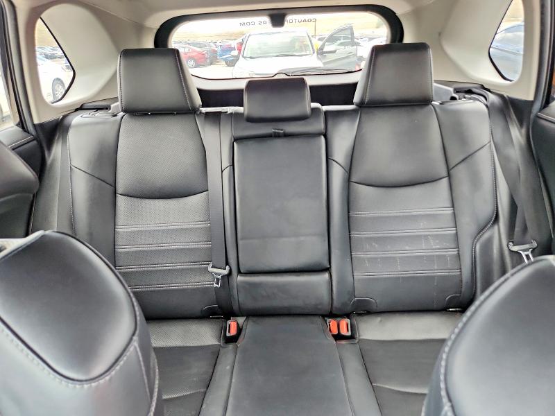 Aukcja sprzedaży 2019 Toyota Rav4, vin: 2T3N1RFV0KW082854, numer aukcji: 60230686