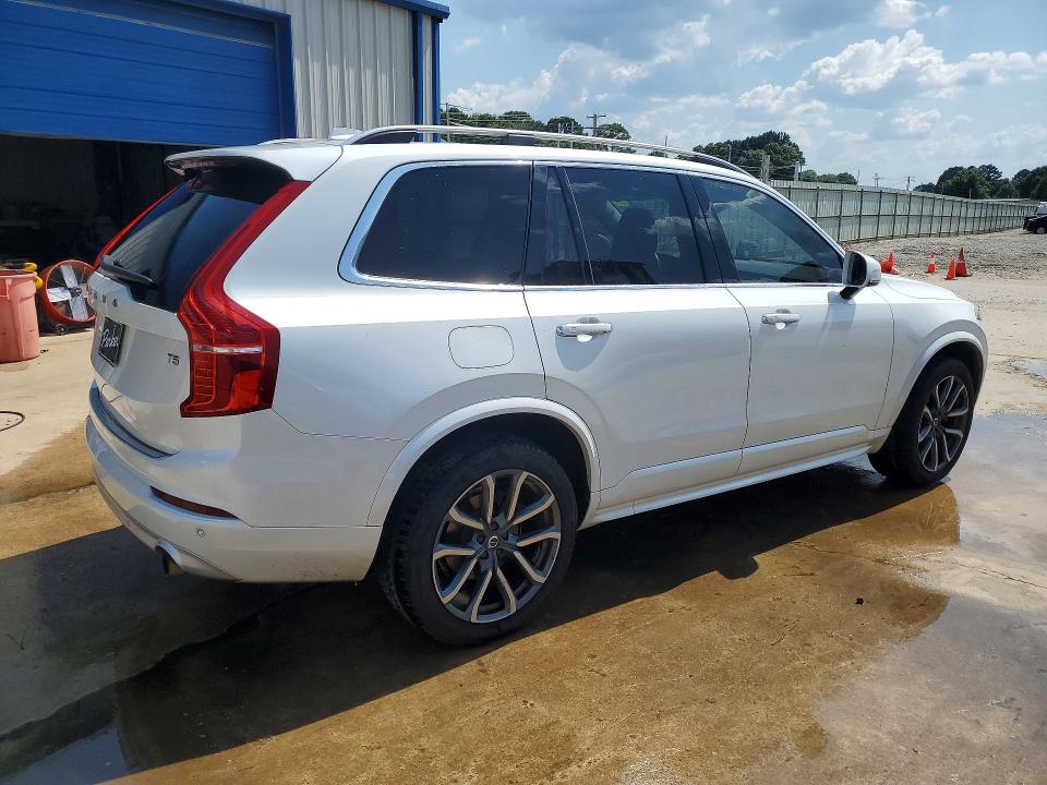 Продаж на аукціоні авто 2019 Volvo Xc90, vin: YV4102CKXK1504479, номер лоту: 59150196