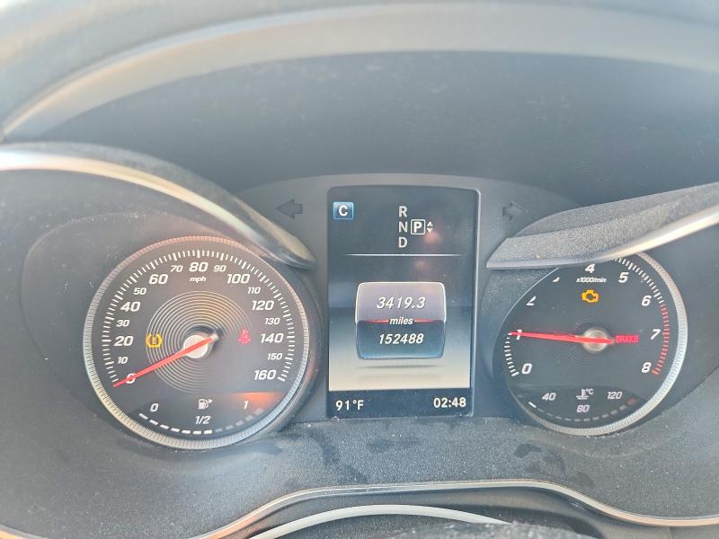 Aukcja sprzedaży 2015 Mercedes-benz C, vin: 55SWF4KB7FU000813, numer aukcji: 60303806