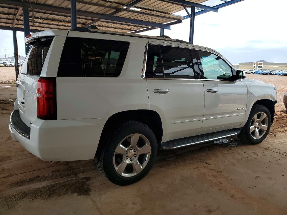 Продаж на аукціоні авто 2019 Chevrolet Tahoe, vin: 1GNSCCKC0KR209334, номер лоту: 61807186