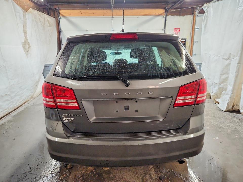 Продажа на аукционе авто 2013 Dodge Journey, vin: 3C4PDCAB2DT529883, номер лота: 61078656