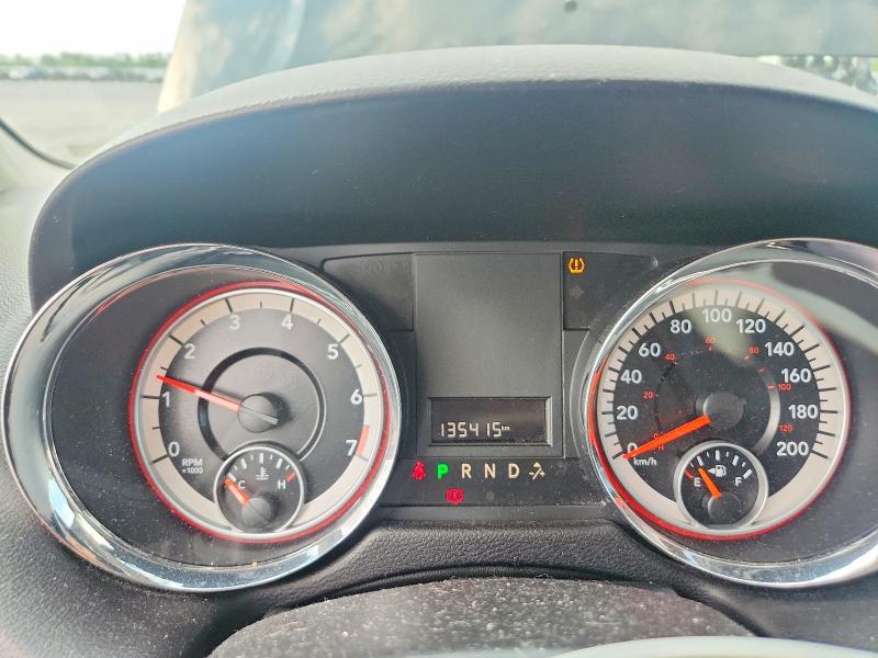 Продажа на аукционе авто 2013 Dodge Grand Caravan, vin: 2C4RDGBGXDR701414, номер лота: 60437736