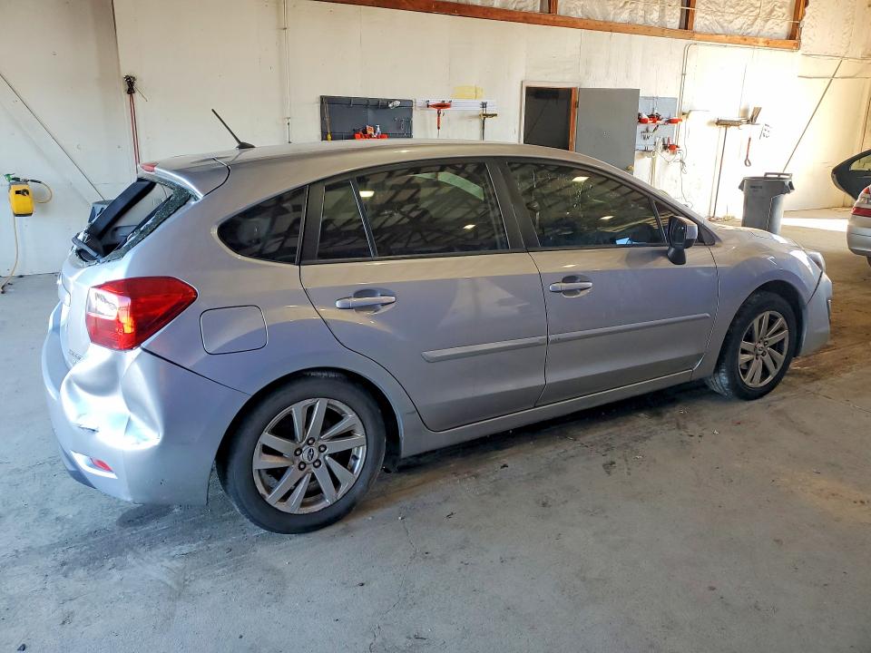 Продажа на аукционе авто 2016 Subaru Impreza, vin: JF1GPAB65G8240048, номер лота: 60958826