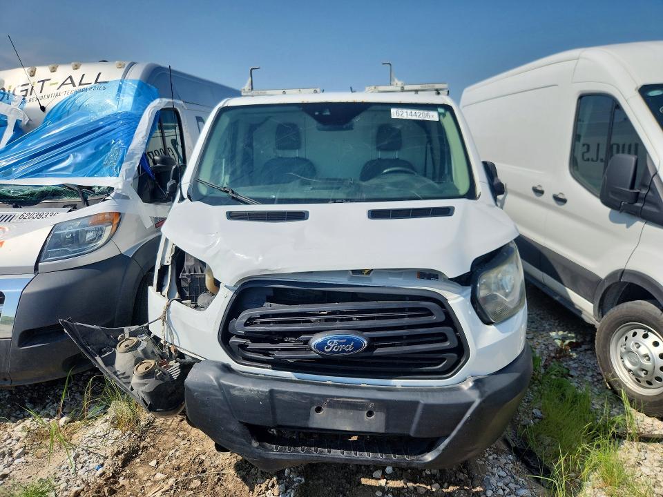 Продажа на аукционе авто 2016 Ford Transit, vin: 1FTYE1YM9GKB44162, номер лота: 62144206