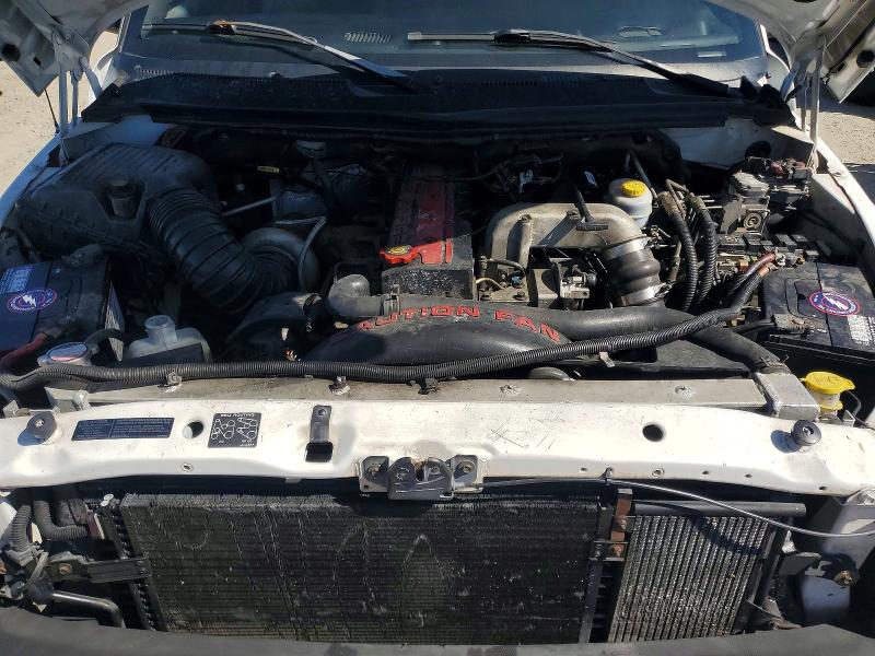 Aukcja sprzedaży 2001 Dodge Ram 3500, vin: 1B7MC33631J197431, numer aukcji: 63218616