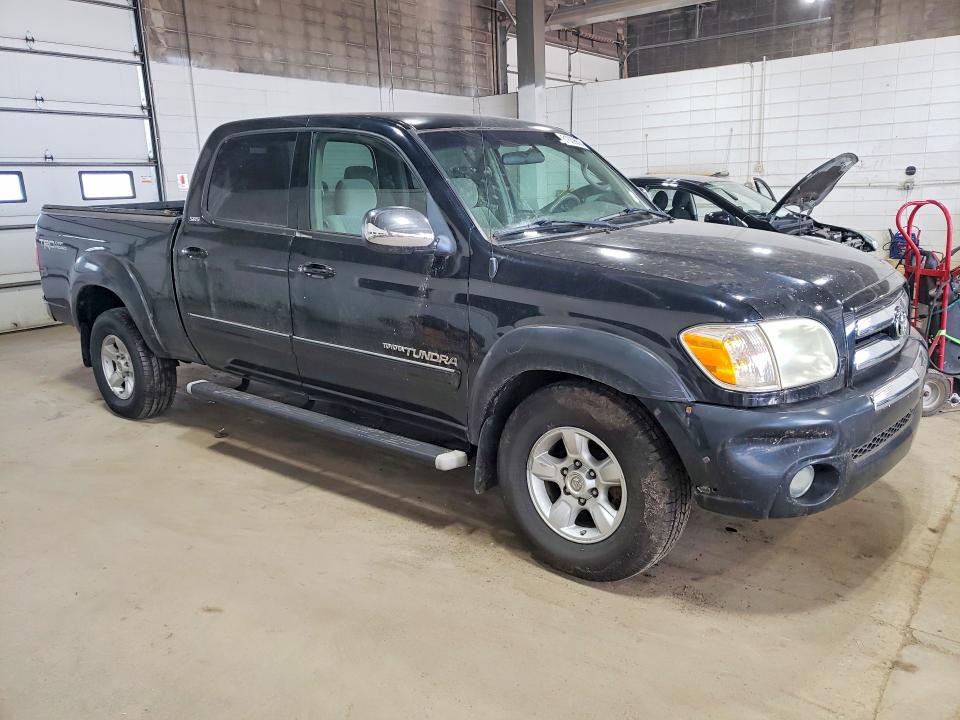 Продажа на аукционе авто 2006 Toyota Tundra, vin: 5TBDT44116S519169, номер лота: 61639656