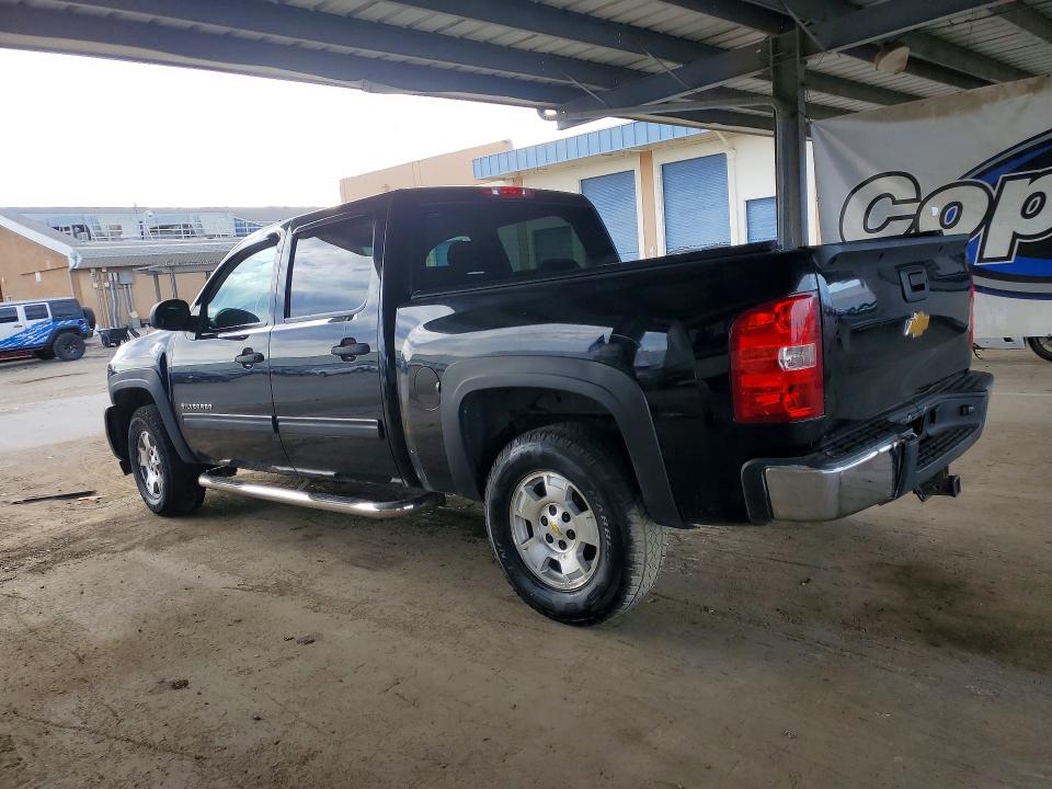 Продаж на аукціоні авто 2013 Chevrolet Silverado, vin: 3GCPKSE77DG168178, номер лоту: 61968156