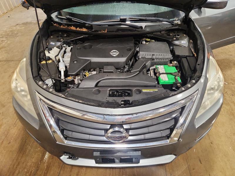 Продаж на аукціоні авто 2015 Nissan Altima, vin: 1N4AL3AP1FC185391, номер лоту: 60361726