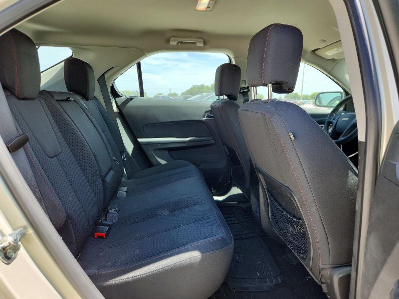 Продаж на аукціоні авто 2015 Chevrolet Equinox, vin: 2GNALAEK3F6154429, номер лоту: 60880966