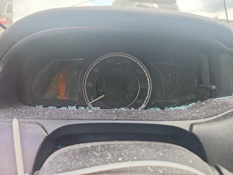 Aukcja sprzedaży 2015 Honda Accord, vin: 1HGCR6F70FA009120, numer aukcji: 61956766