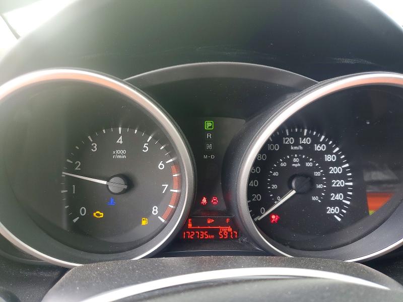 Aukcja sprzedaży 2012 Mazda 5, vin: JM1CW2CL4C0126475, numer aukcji: 60384316