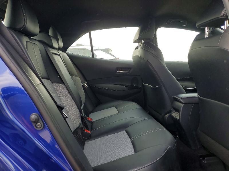 58717996 :رقم المزاد ، JTNC4MBE2T3259797 vin ، 2026 Toyota Corolla مزاد بيع