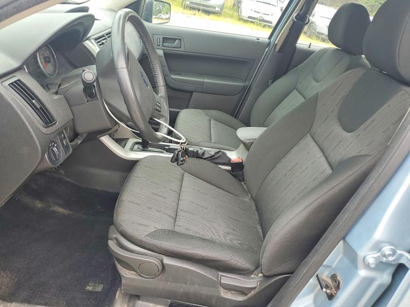 Aukcja sprzedaży 2009 Ford Focus, vin: 1FAHP35N29W163043, numer aukcji: 61856716