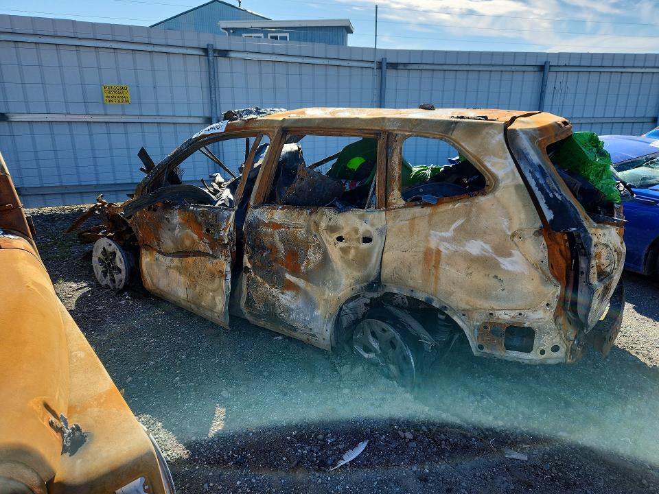 Продажа на аукционе авто 2021 Subaru Forester, vin: JF2SKADC8MH431806, номер лота: 63525486