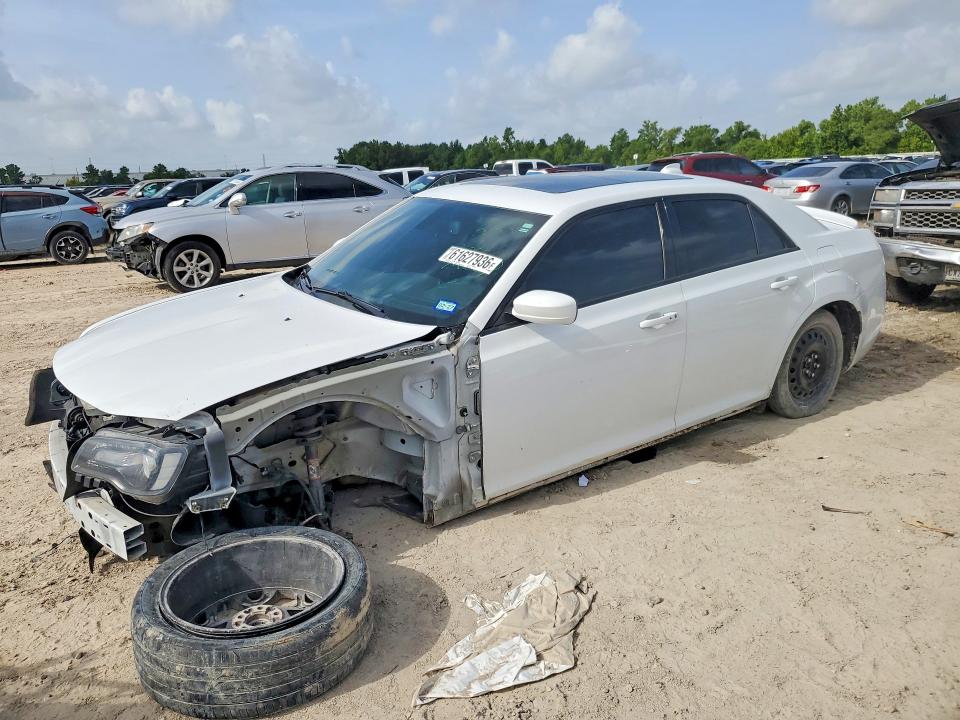 Aukcja sprzedaży 2020 Chrysler 300, vin: 2C3CCABT2LH145904, numer aukcji: 61627936