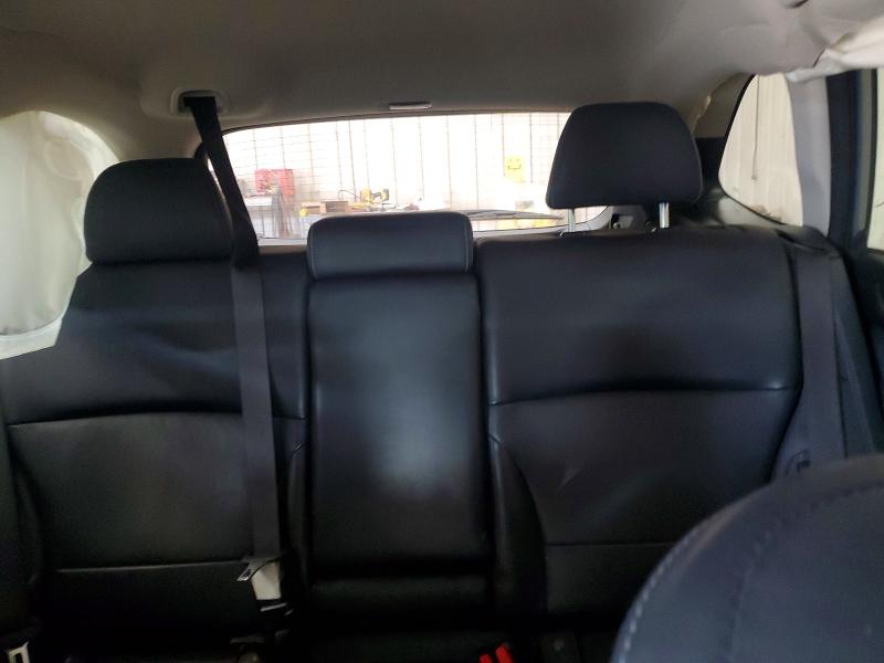 Aukcja sprzedaży 2019 Subaru Outback, vin: 4S4BSANC1K3319030, numer aukcji: 59786736