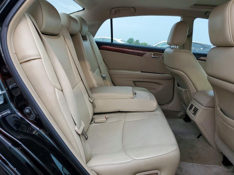 Продаж на аукціоні авто 2012 Toyota Avalon, vin: 4T1BK3DBXCU459710, номер лоту: 63068306