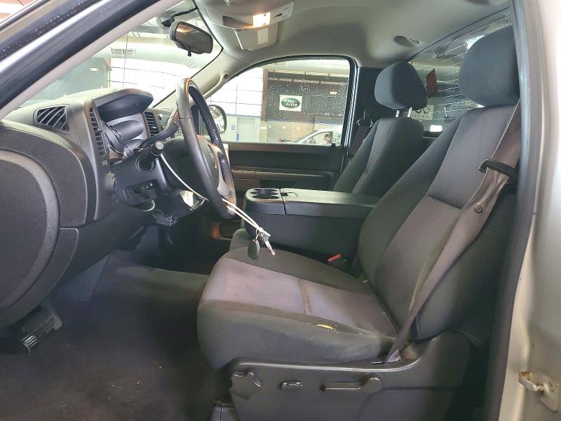 Продажа на аукционе авто 2012 Gmc Sierra, vin: 1GTN2VE00CZ232667, номер лота: 63372806